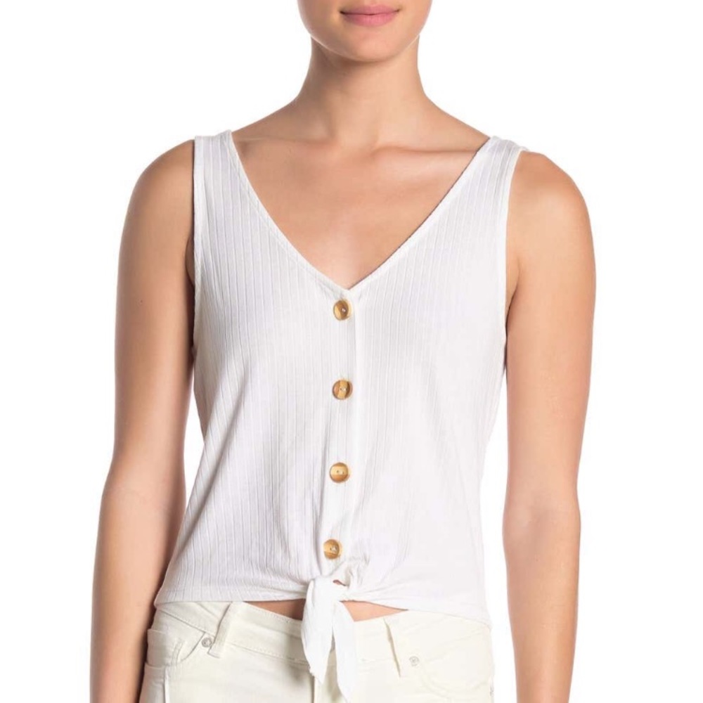 NWT Eloide Tank!